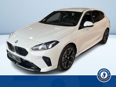 BMW Serie 1 120d M Sport