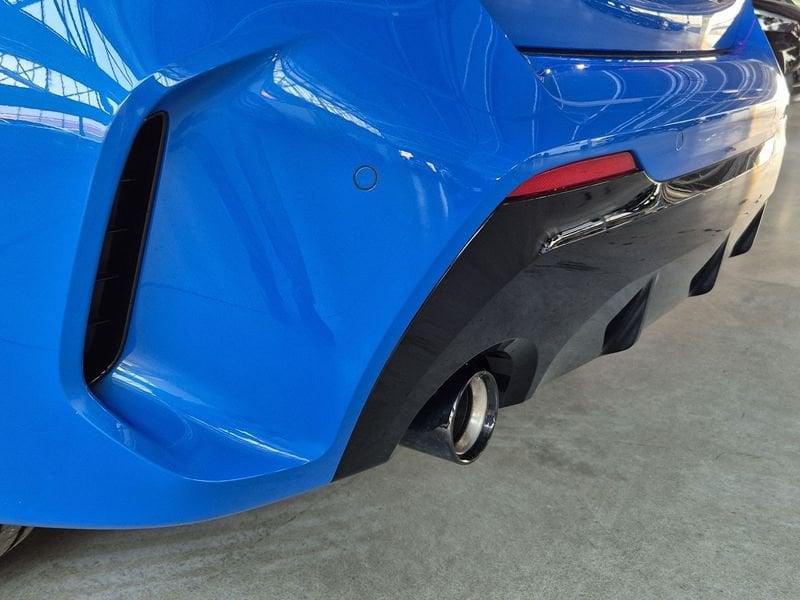 BMW Serie 1 F40 Diesel 118d Msport auto