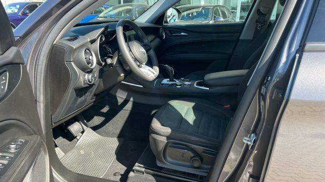 ALFA ROMEO Stelvio 2.2 Turbodiesel 190 CV AT8 Q4 Business IVA ESPOSTA
