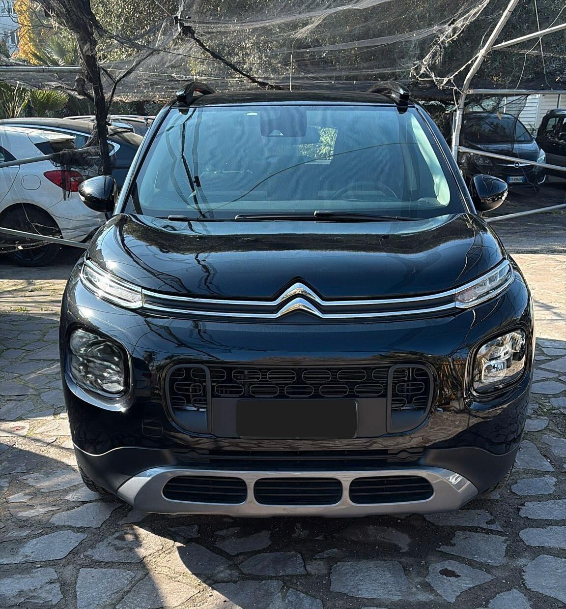Citroen C3 Aircross PureTech 110 S&S Shine Pack