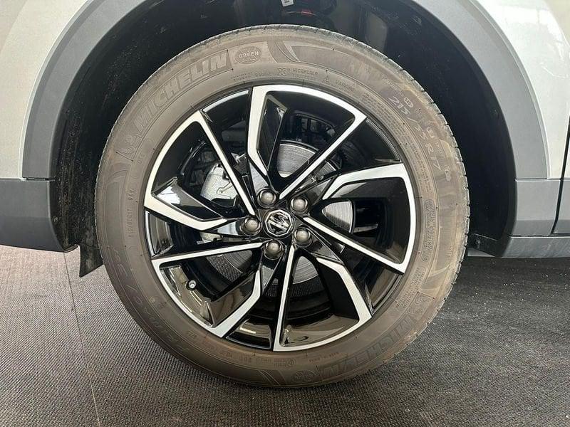 MG ZS 1.0T-GDI Luxury