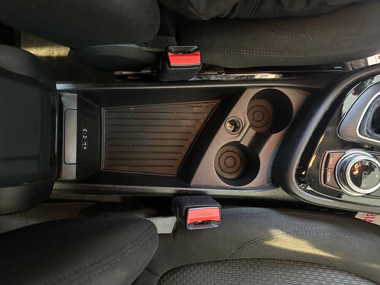 BMW 218d - Automatico