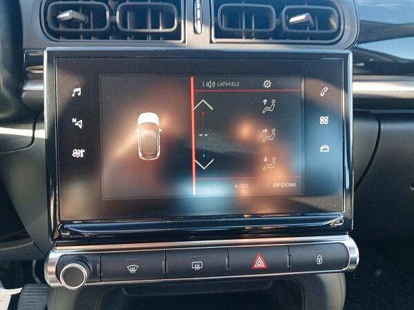 CITROEN C3 1.2 PURE TECH FEEL S&S 83 CV