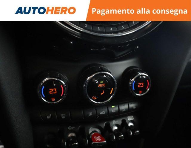 MINI Cooper 1.5 5 porte