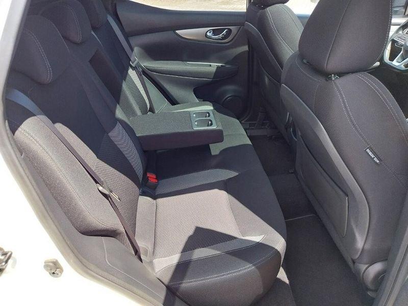 Nissan Qashqai 1.5 dCi 110cv N-Connecta 2WD 1.5 dci N-Connecta 110cv
