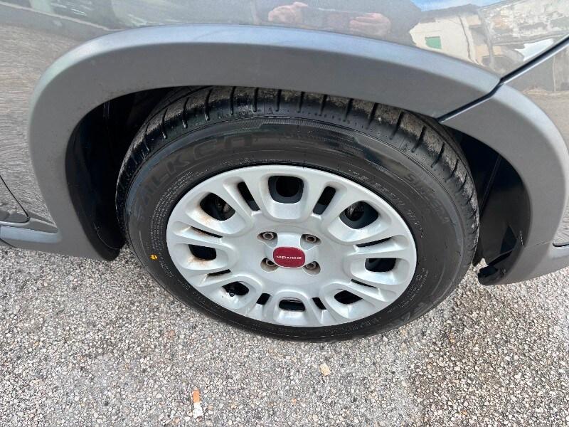 FIAT Panda 3ª serie Panda 1.0 FireFly S&S Hybrid