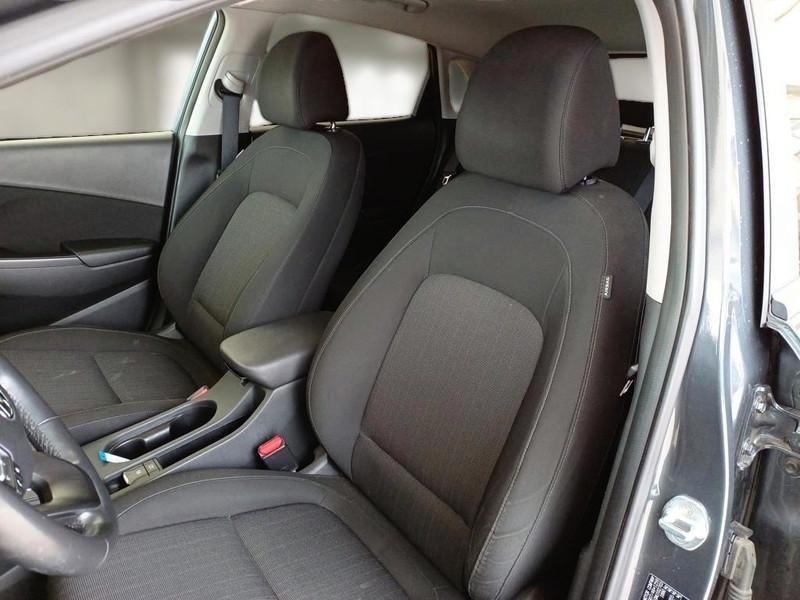 HYUNDAI KONA 1.6 HEV XLINE+ 2WD DCT SUV