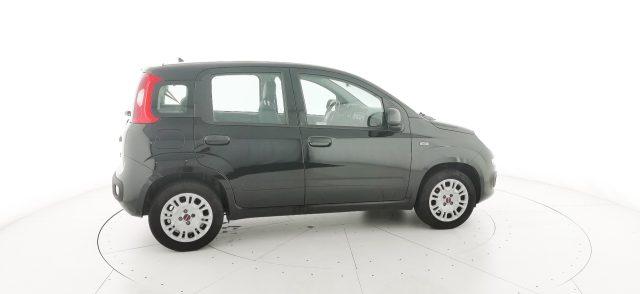 FIAT Panda 1.2 Easy - OK NEOPATENTATI