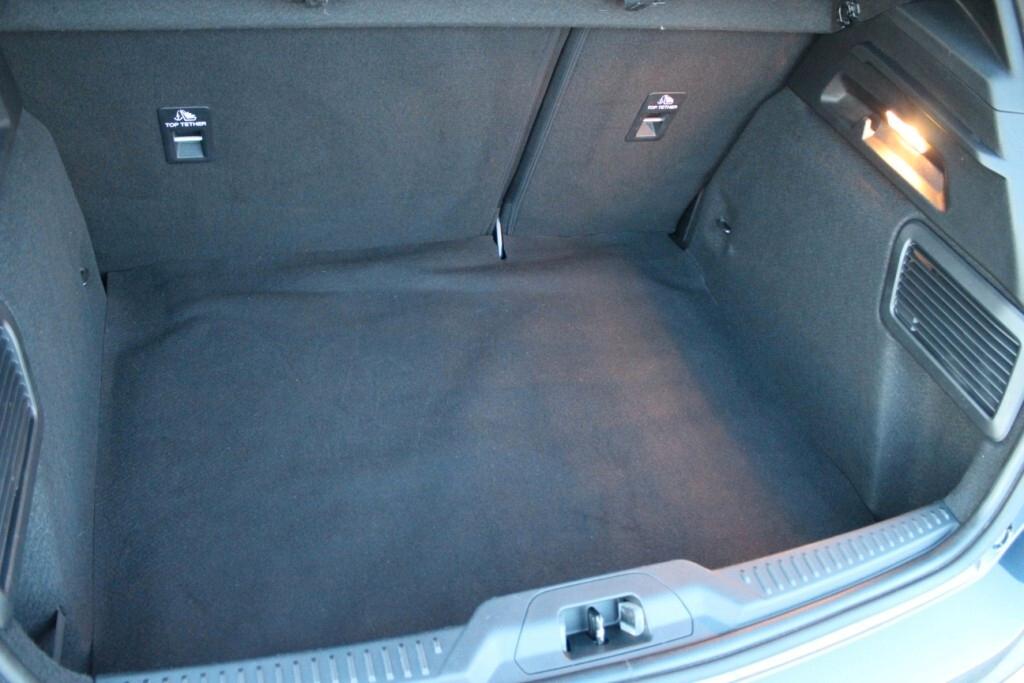 FORD FOCUS 1.5 EcoBlue 120CV ST-LINE *CAMERA *NAVI *LED