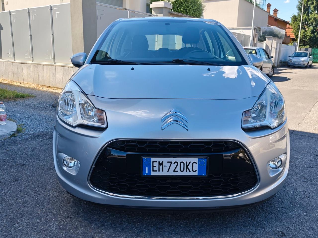 Citroen C3 1.1 Attraction