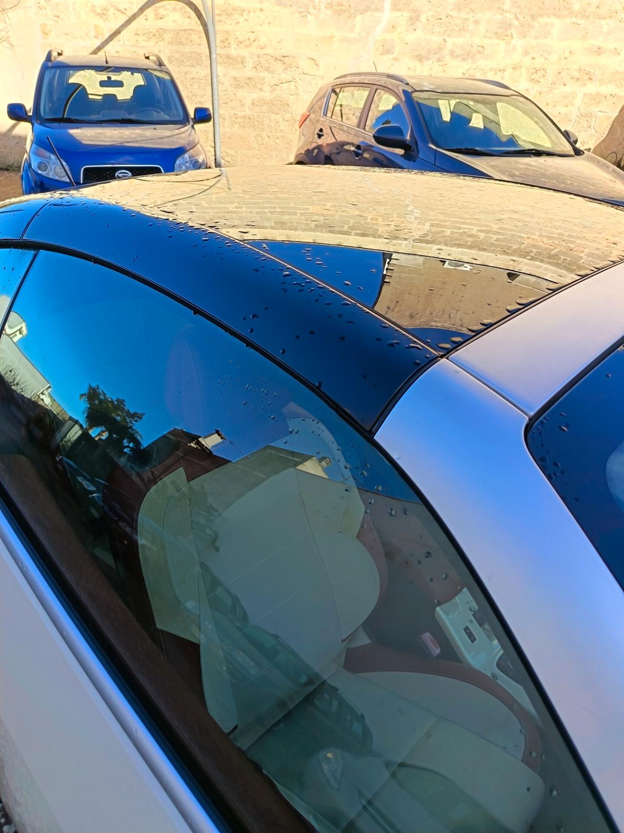 Renault Megane Mégane C-C 1.5 dCi 110CV Floride