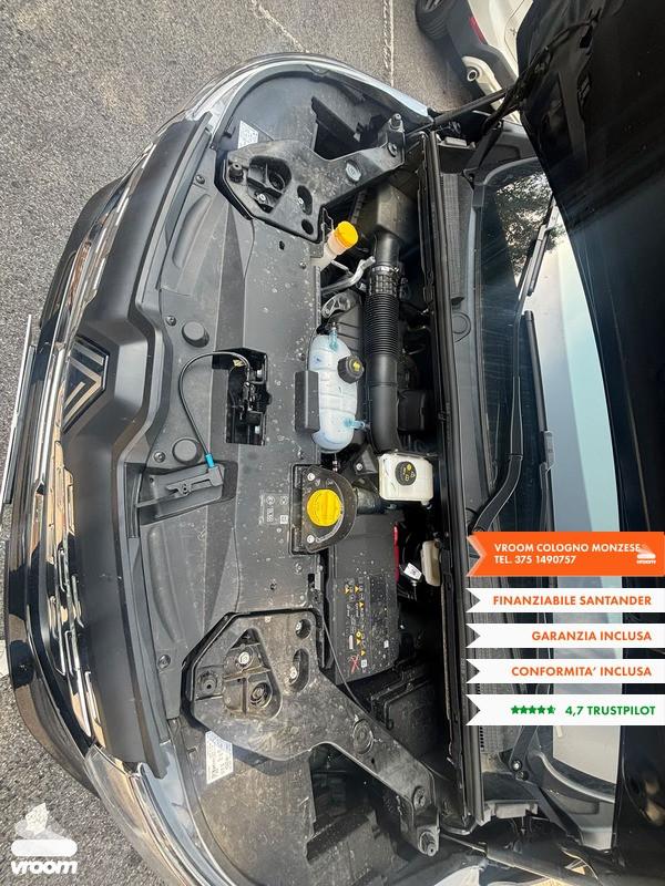 RENAULT Trafic 4ª serie Trafic T29 2.0 BluedCi...
