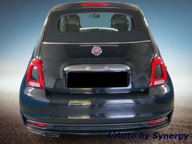 FIAT 500C C 0.9 TwinAir Turbo 105 CV S