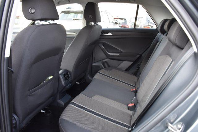 VOLKSWAGEN T-Roc 2.0 TDI SCR 150 CV DSG Business BlueMotion Technol
