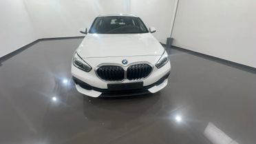 Bmw 118 118i 5p. Business Advantage