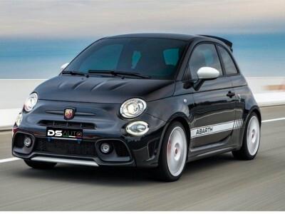 ABARTH695 1.4 TURBO T-JET 180 CV ESSESSE