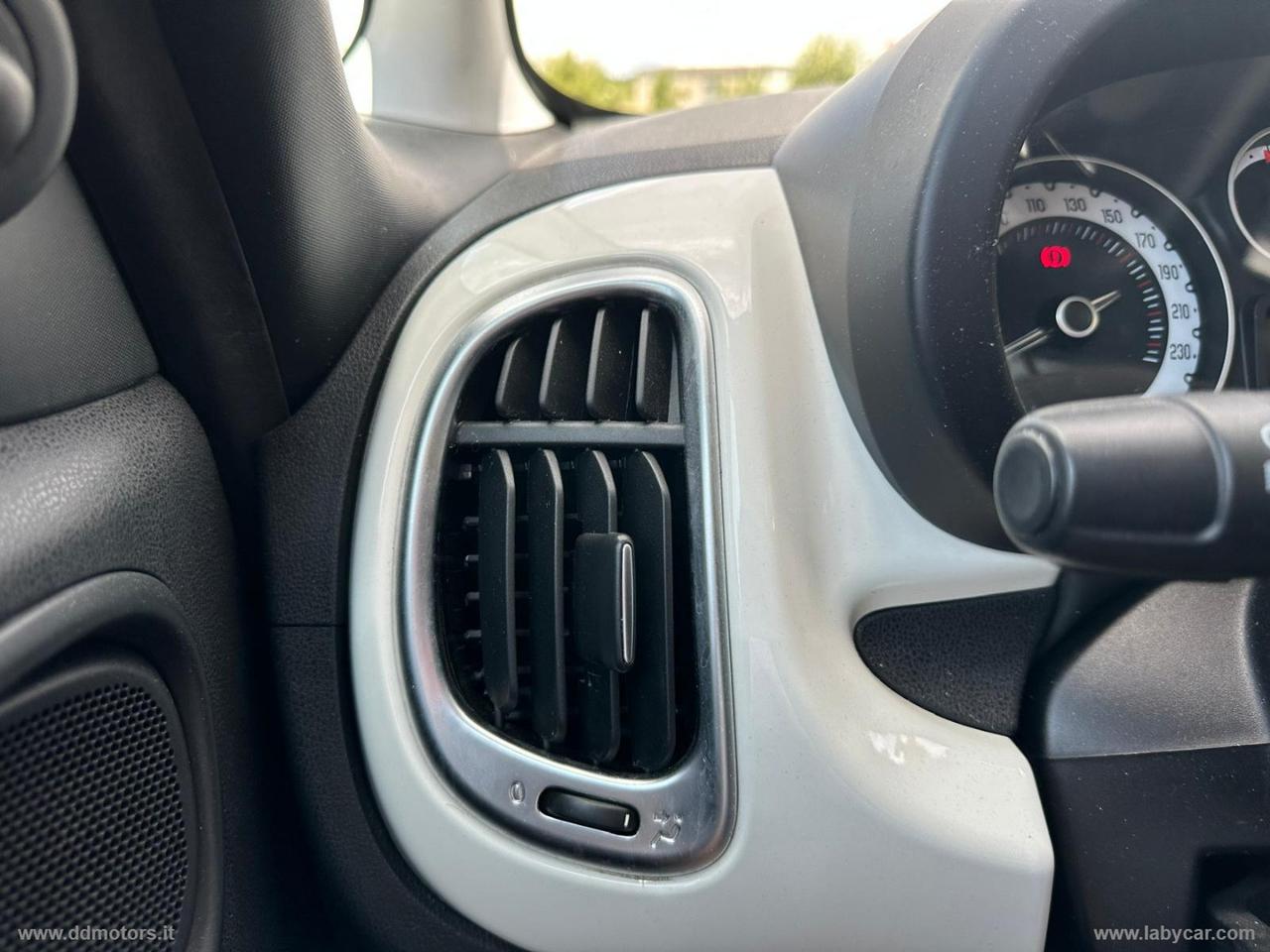 FIAT 500L 1.3 MJT 95 CV Business
