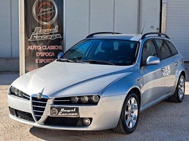 ALFA ROMEO 159 1.9 JTD SW SPORTWAGON - SUPER TAGLIANDO