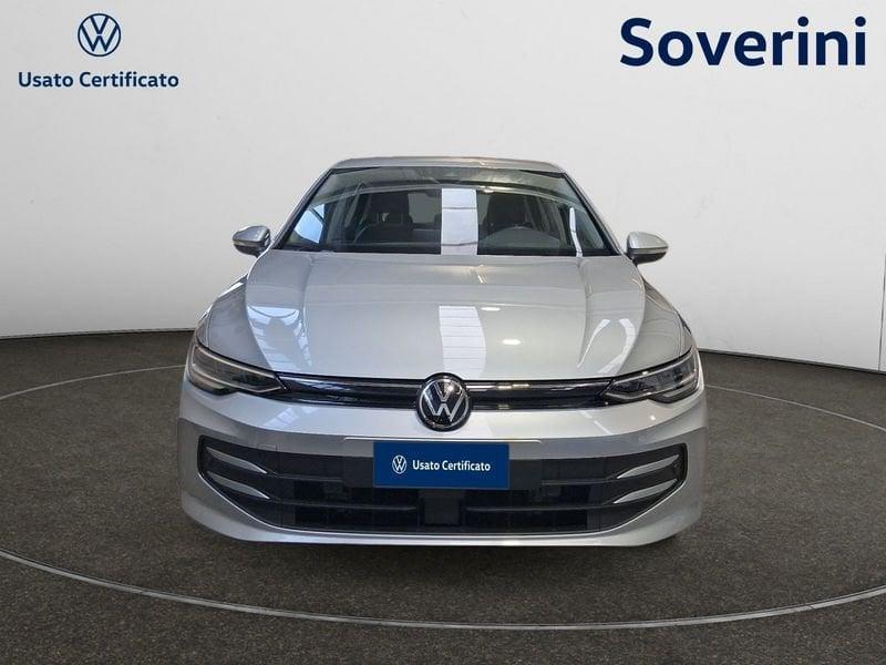 Volkswagen Golf 2.0 TDI SCR Life