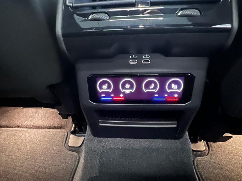 BMW Serie 5 G60 Berlina 520d 48V xdrive auto MSPORT