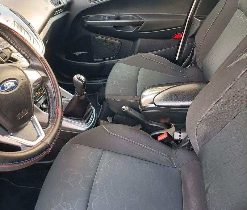 Ford B-Max B-Max 1.5 tdci 75cv
