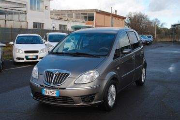 LANCIA MUSA 1.4 94 CV BENZ/GPL OK NEOPATENTATI