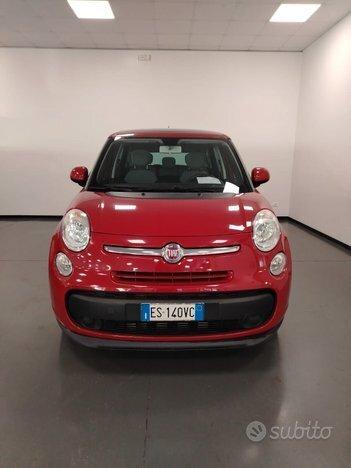 Fiat 500L 0.9 TwinAir 105 CV Lounge