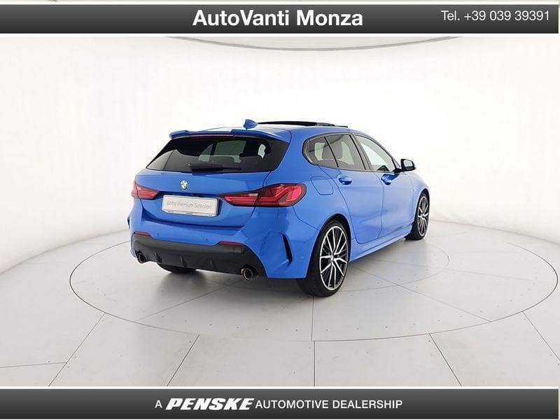 BMW Serie 1 118d 5p. Msport