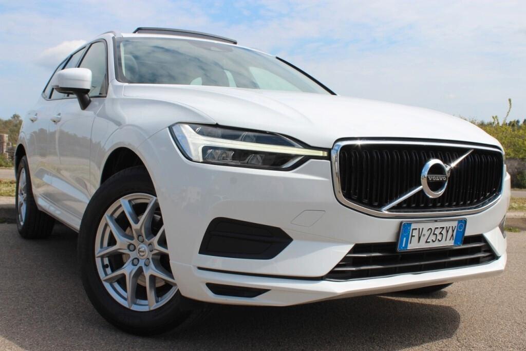 VOLVO XC60 D4 Aut. 190CV *TETTO APRIBILE *CAMERA