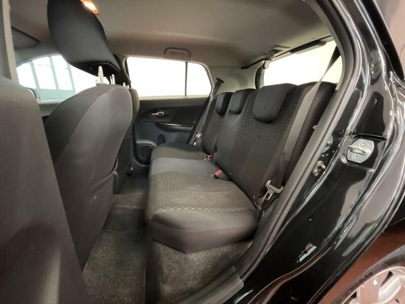 Toyota Urban Cruiser Urban Cruiser 1.4 D-4D AWD Lounge X