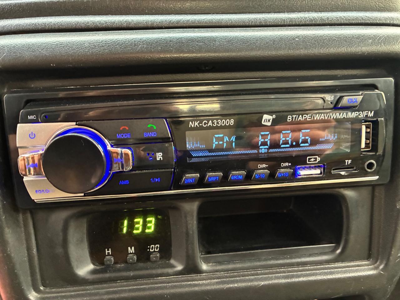 Suzuki Jimny 1.5 DDiS cat 4WD JLX