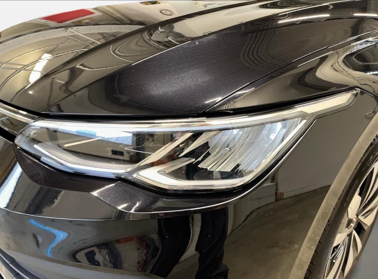 Volkswagen Golf 2.0 TDI SCR Life Navi Led