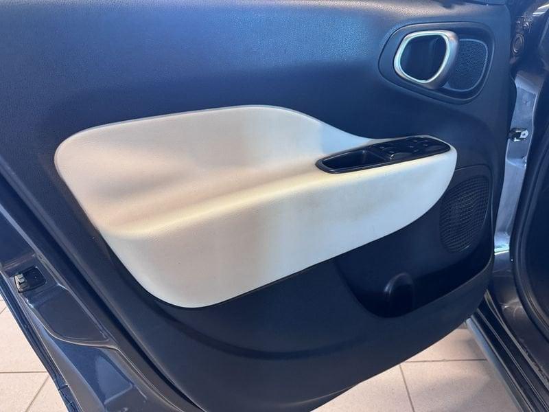 FIAT 500L 500L 1.3 Multijet 95 CV Trekking