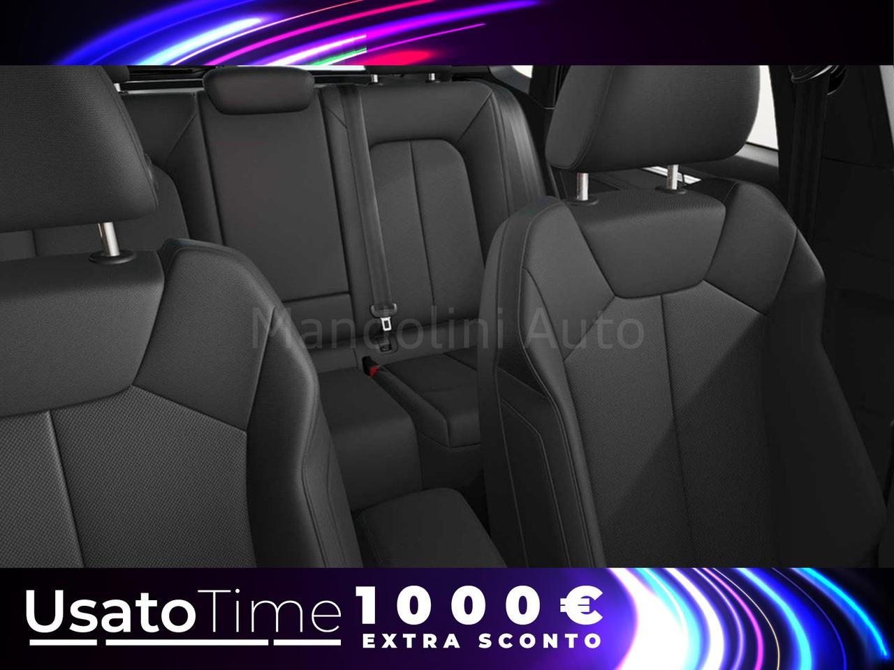 Audi Q3 sportback 45 1.4 tfsi e business plus s tronic