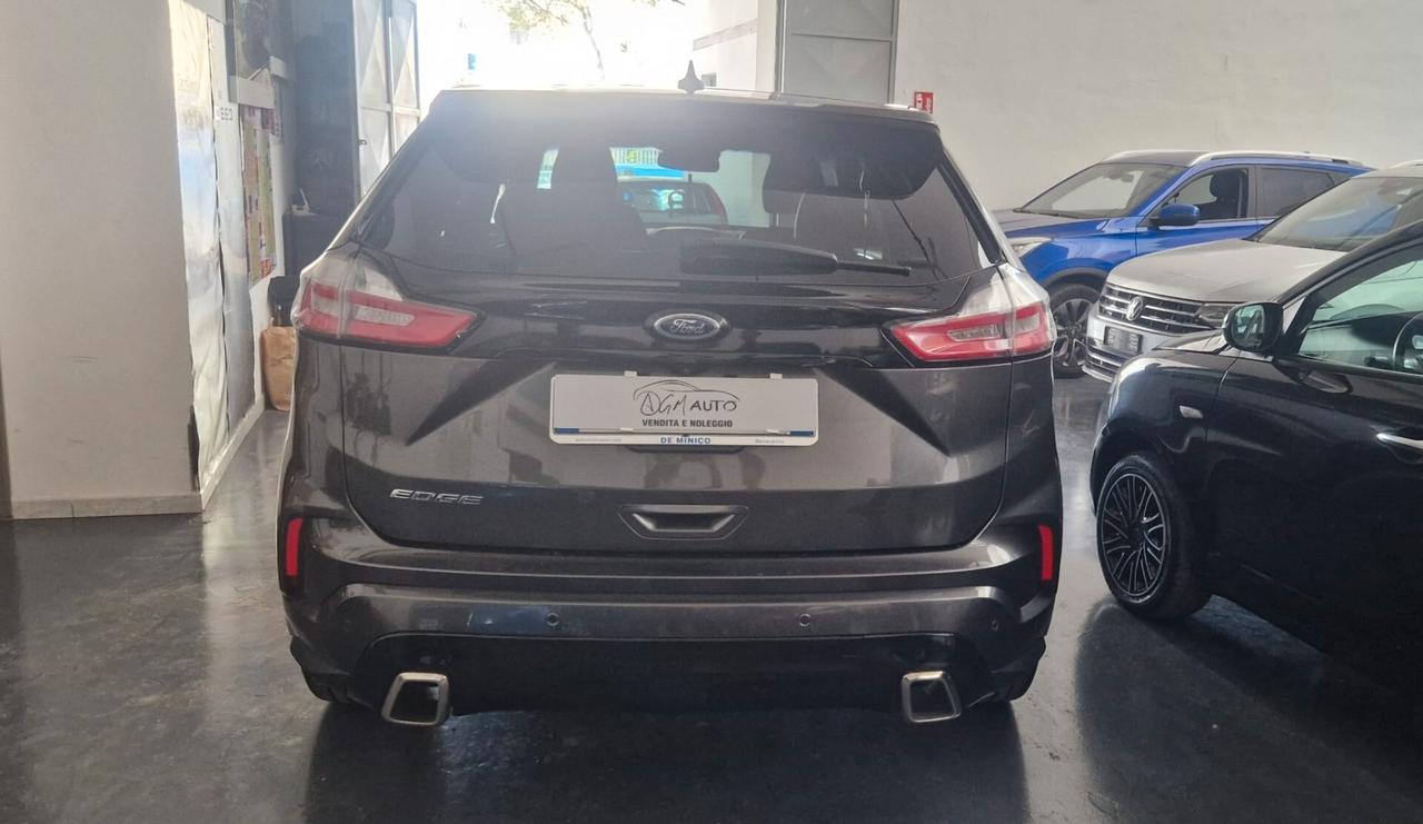 Ford Edge 2.0 EcoBlue 238 CV AWD Start&Stop aut. ST-Line