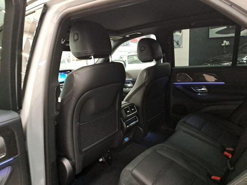Mercedes-Benz GLE 53 AMG 4Matic+ EQ-Boost AMG Line Premium Plus