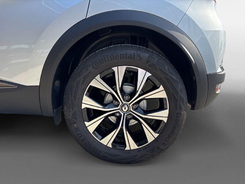 Renault Captur Captur TCe 100 CV GPL Techno