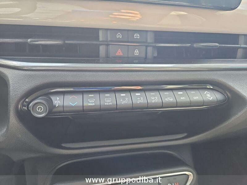 FIAT 600 IV 2023 1.2 hybrid 110cv auto