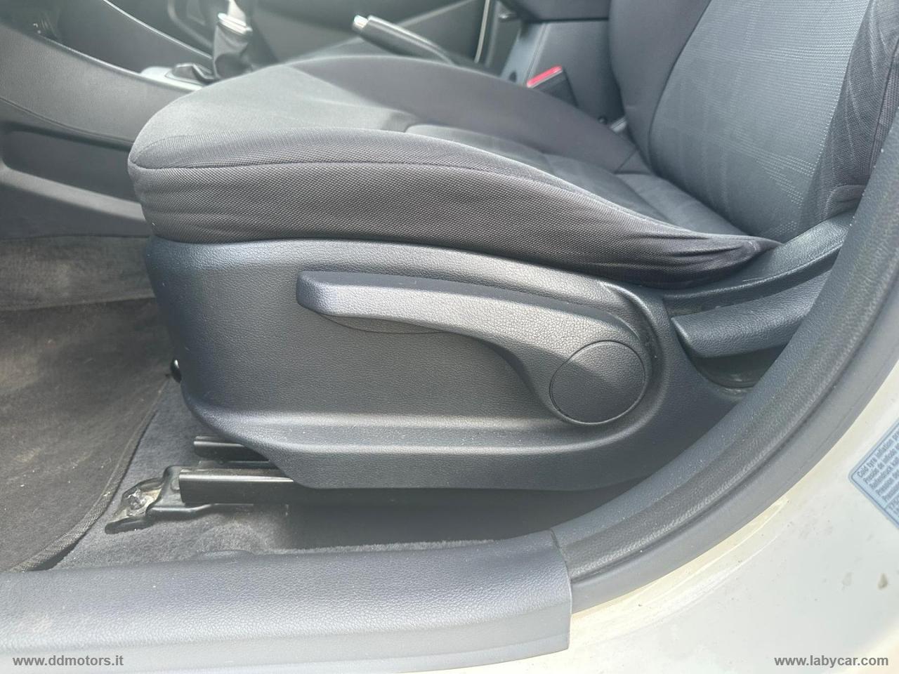 KIA Rio 1.1 CRDi 5p. Cool *NEOPATENTATI*