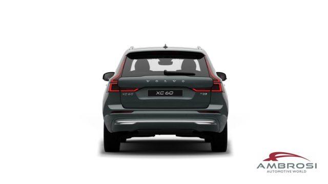 VOLVO XC60 T8 AWD Plug-in hybrid Elettrica/Benzina Plus Brigh
