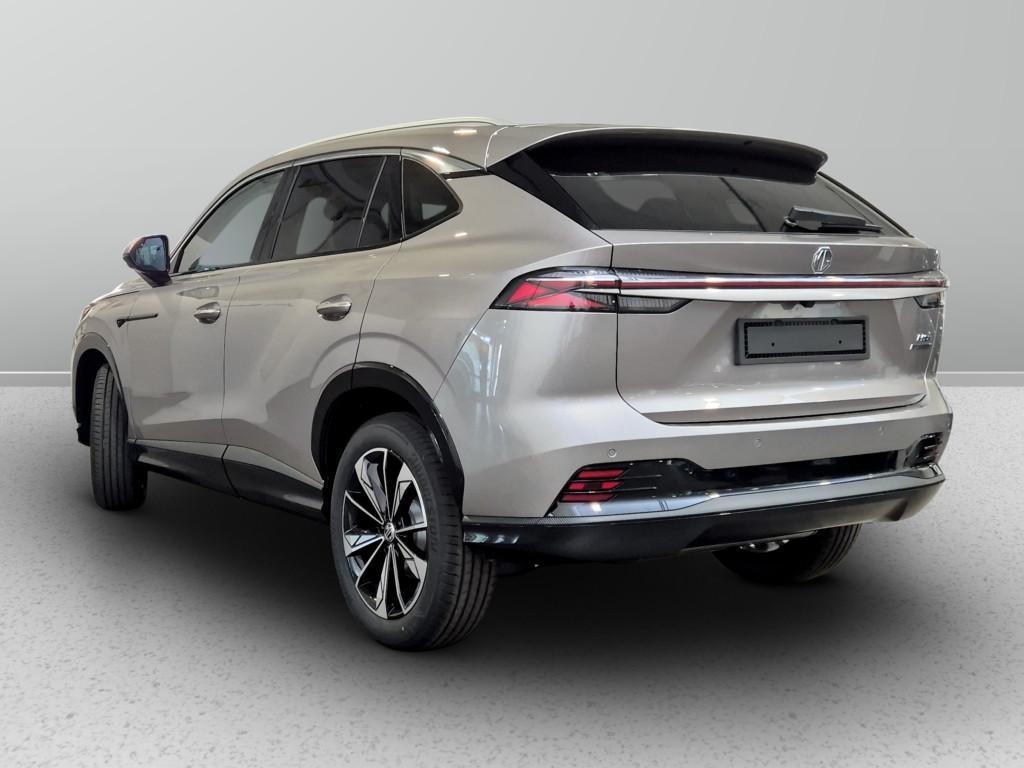 Mg ZS Hybrid+ 1.5 Luxury auto