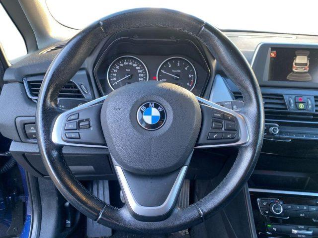 BMW 216 d Active Tourer