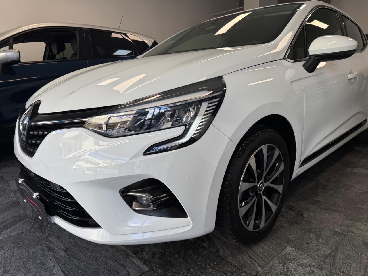 Renault Clio 1.5 dCi 115 CV 5 porte Intens MY20