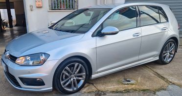 Volkswagen Golf 1.6 TDI 110 CV 5p. Sport Edition BlueMotion R-Line