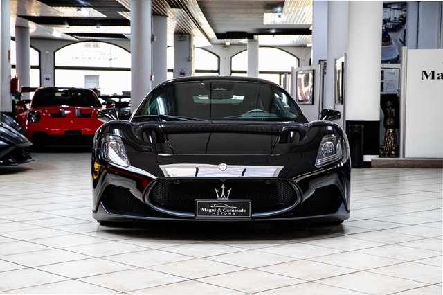 Maserati MC20 CARBON|LIFT SYSTEM|MTC PLUS|E-LSD