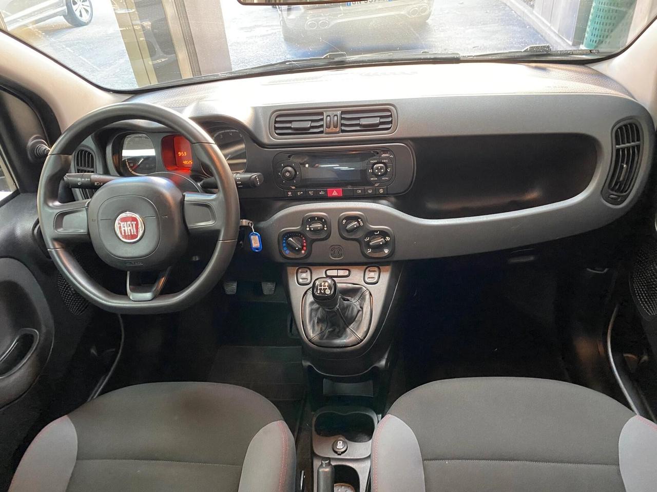 Fiat Panda 1.2 Easy