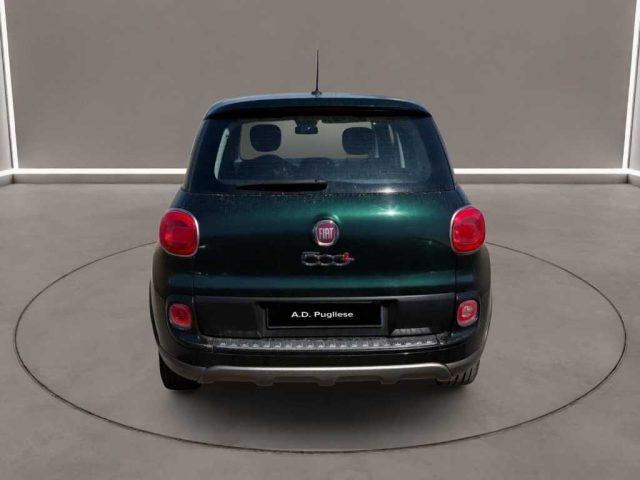 FIAT 500L - 1.3 Multijet 95 CV Trekking