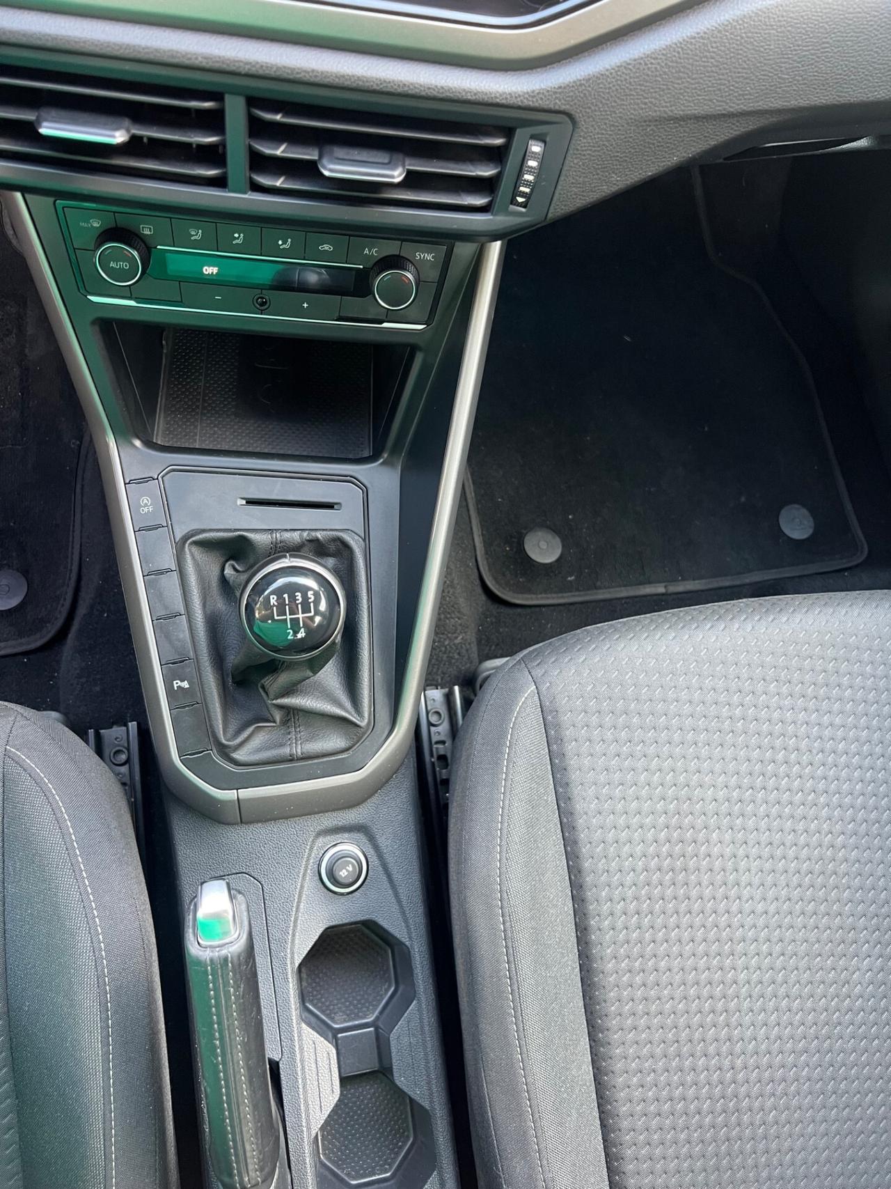Volkswagen Polo 1.6 TDI 80cv Highline 2019