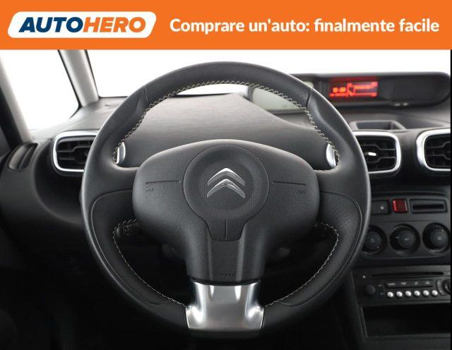 CITROEN C3 Picasso BlueHDi 100 Feel Edition