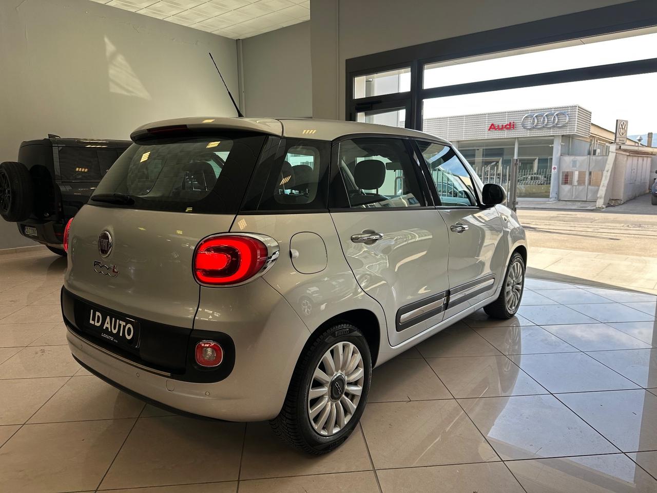 Fiat 500L 1.3 Multijet 85 CV Pop Star